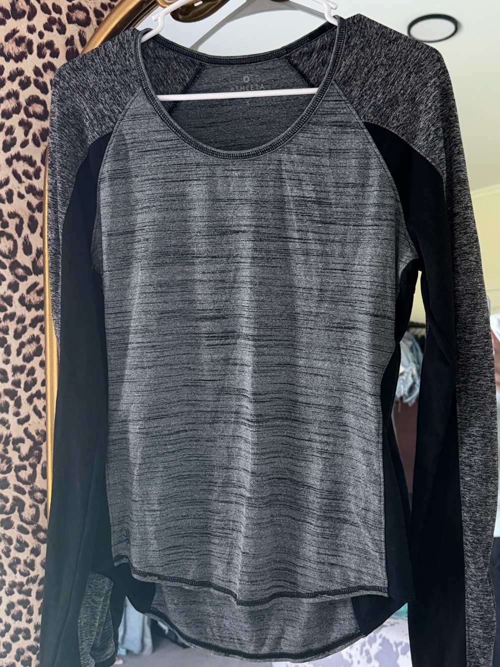 Athleta Longsleeve
